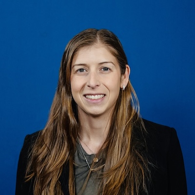 Ashley Luce