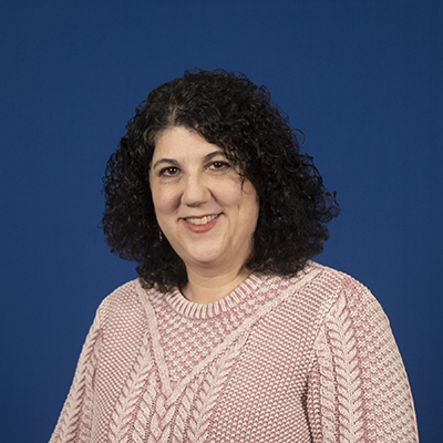 Lori Cooney