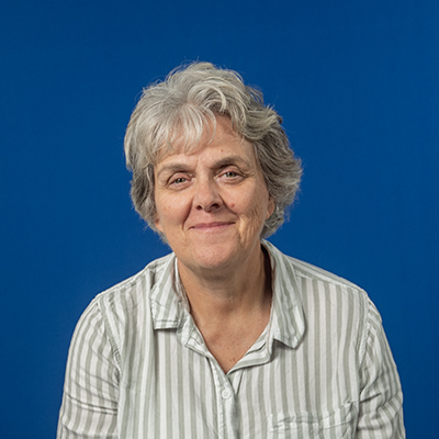 Maria Paiewonsky