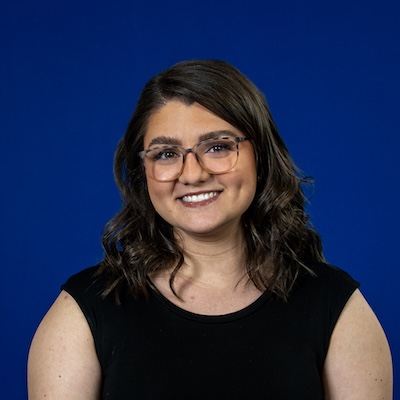 Rachel Estremera
